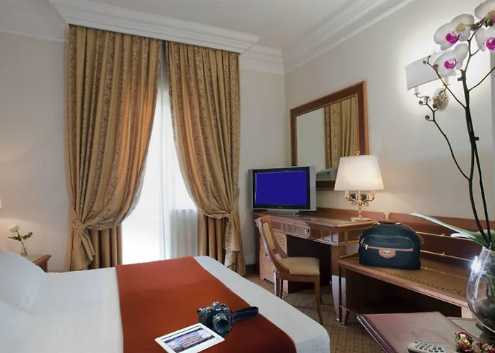 Otel Pinewood