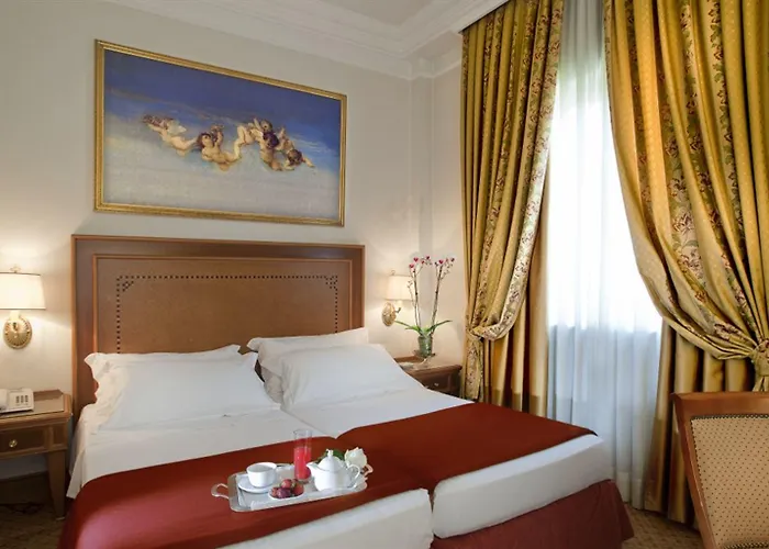 Pinewood 4*
