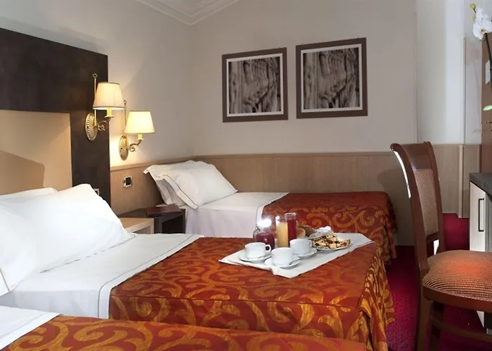 Otel Pinewood