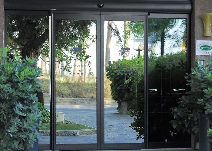 Pinewood 4* Roma