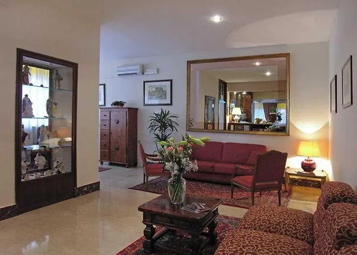 Hotel Pinewood