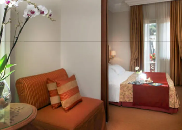 Pinewood 4* Roma