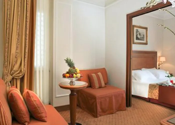 Otel Pinewood