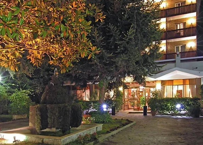 Pinewood Roma