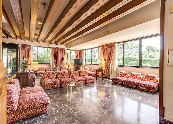 Pinewood 4*