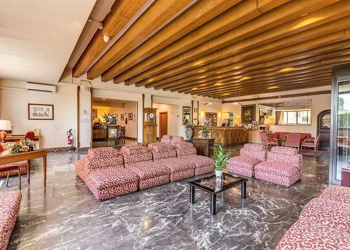 Pinewood 4* Roma