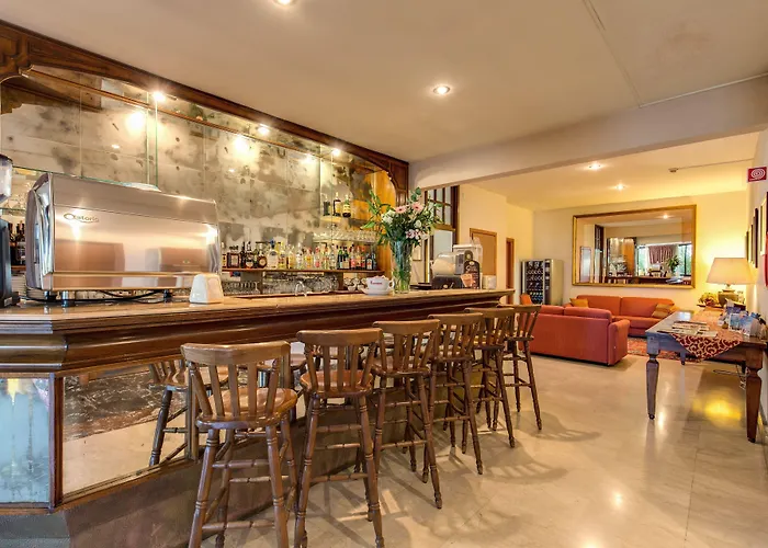 Hotel Pinewood