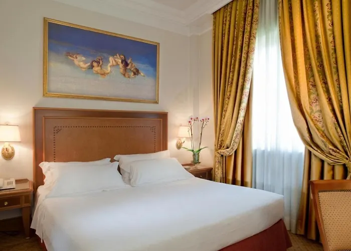Pinewood 4*