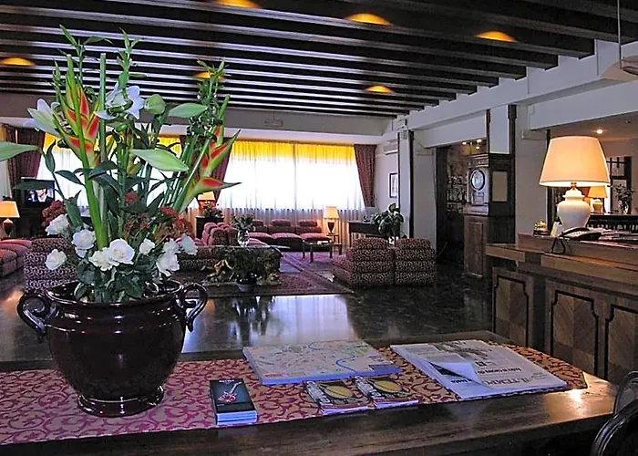 Hotel Pinewood