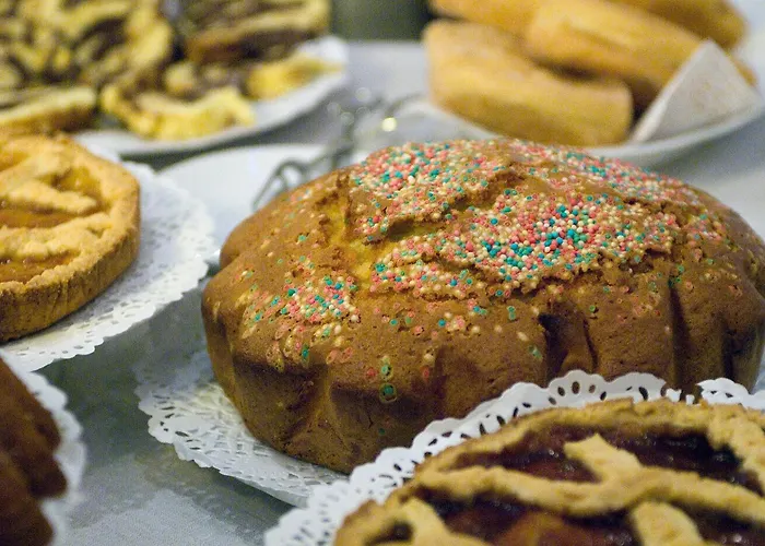Otel Pinewood